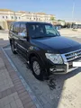 Mitsubishi Pajero 3.5L – 2015 – Excellent Condition